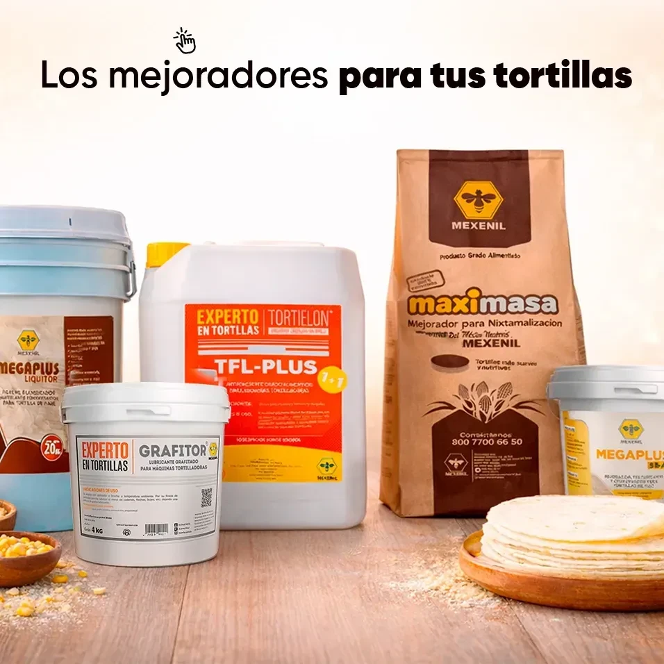 Mexenil