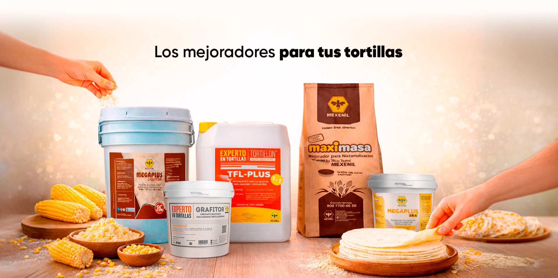 Mexenil